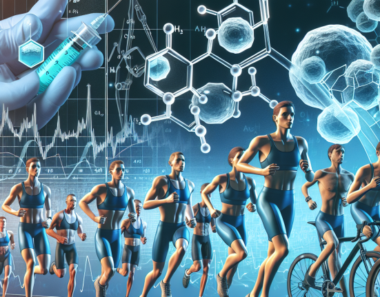 Studio scientifico sull'efficacia della Phentermine Hydrochlorid negli atleti