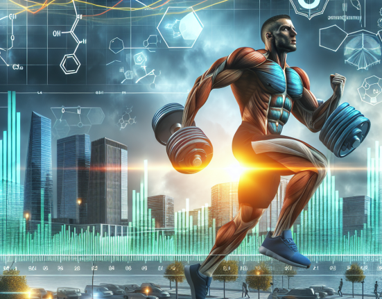 Sustanon 250 e la sua influenza sulla resistenza fisica