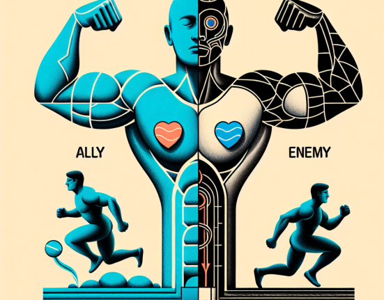 Sustanon 250: un alleato o un nemico per gli sportivi?