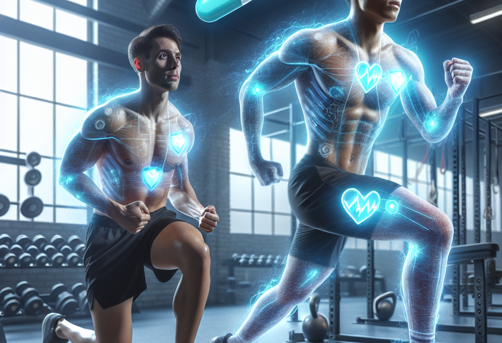 Tamoxifene: un modo per aumentare la resistenza fisica negli sportivi