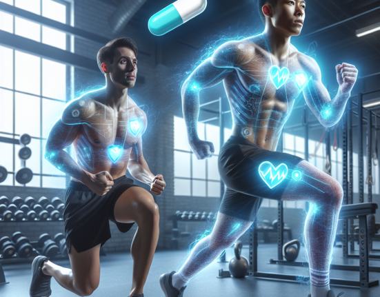 Tamoxifene: un modo per aumentare la resistenza fisica negli sportivi