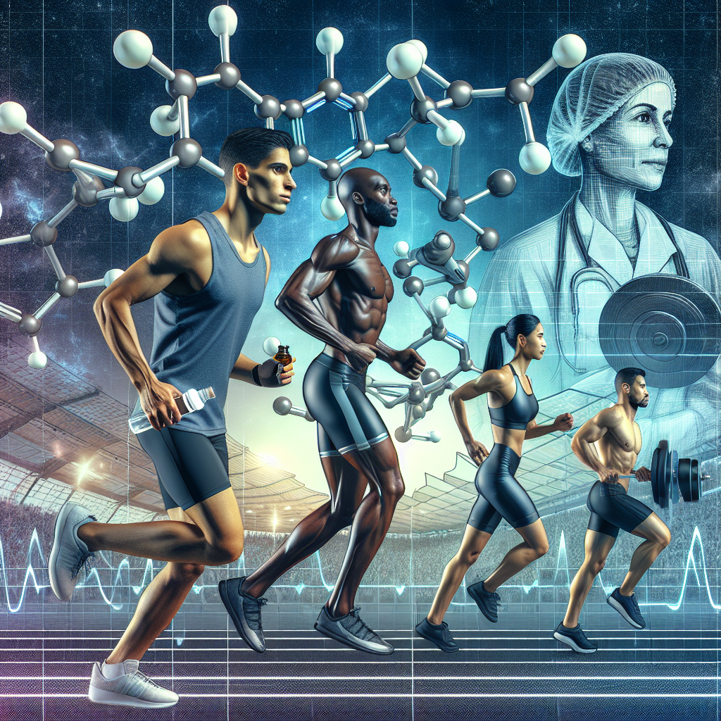 Tamoxifene: un modo per aumentare la resistenza fisica negli sportivi