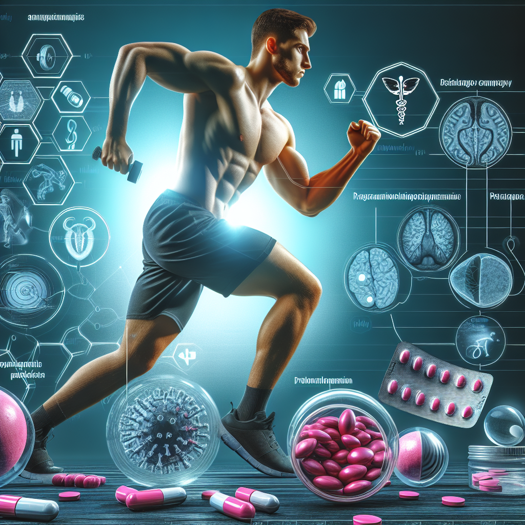 Tamoxifene: un'opzione terapeutica per atleti con disfunzioni ormonali