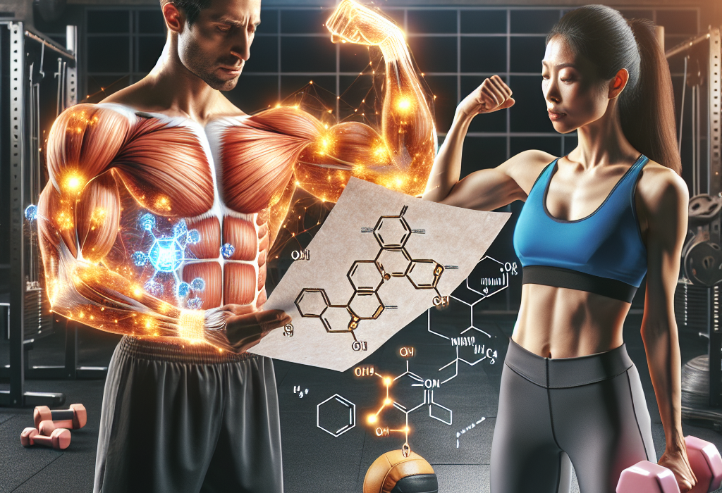 Telmisartan: un possibile coadiuvante nella prevenzione delle lesioni muscolari degli atleti