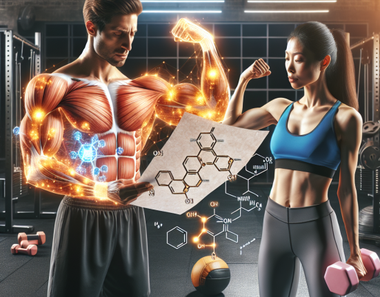 Telmisartan: un possibile coadiuvante nella prevenzione delle lesioni muscolari degli atleti