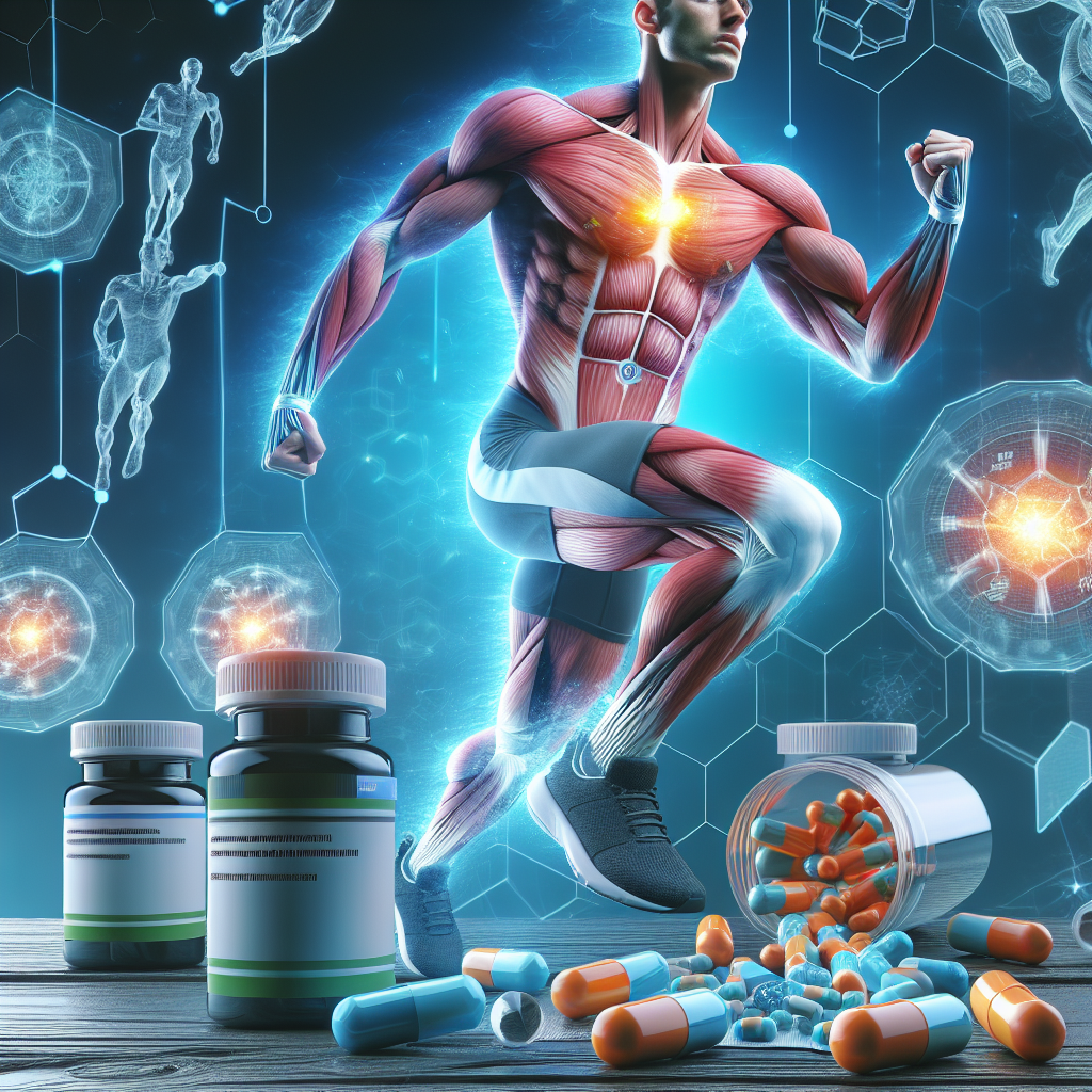 Telmisartan: un possibile coadiuvante nella prevenzione delle lesioni muscolari degli atleti