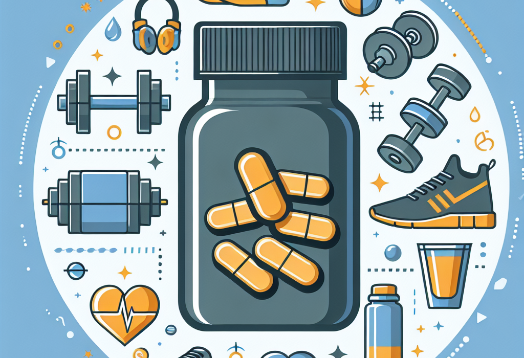 Testis Compositum: un alleato per la salute maschile nello sport