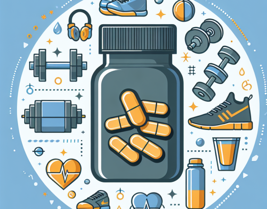 Testis Compositum: un alleato per la salute maschile nello sport