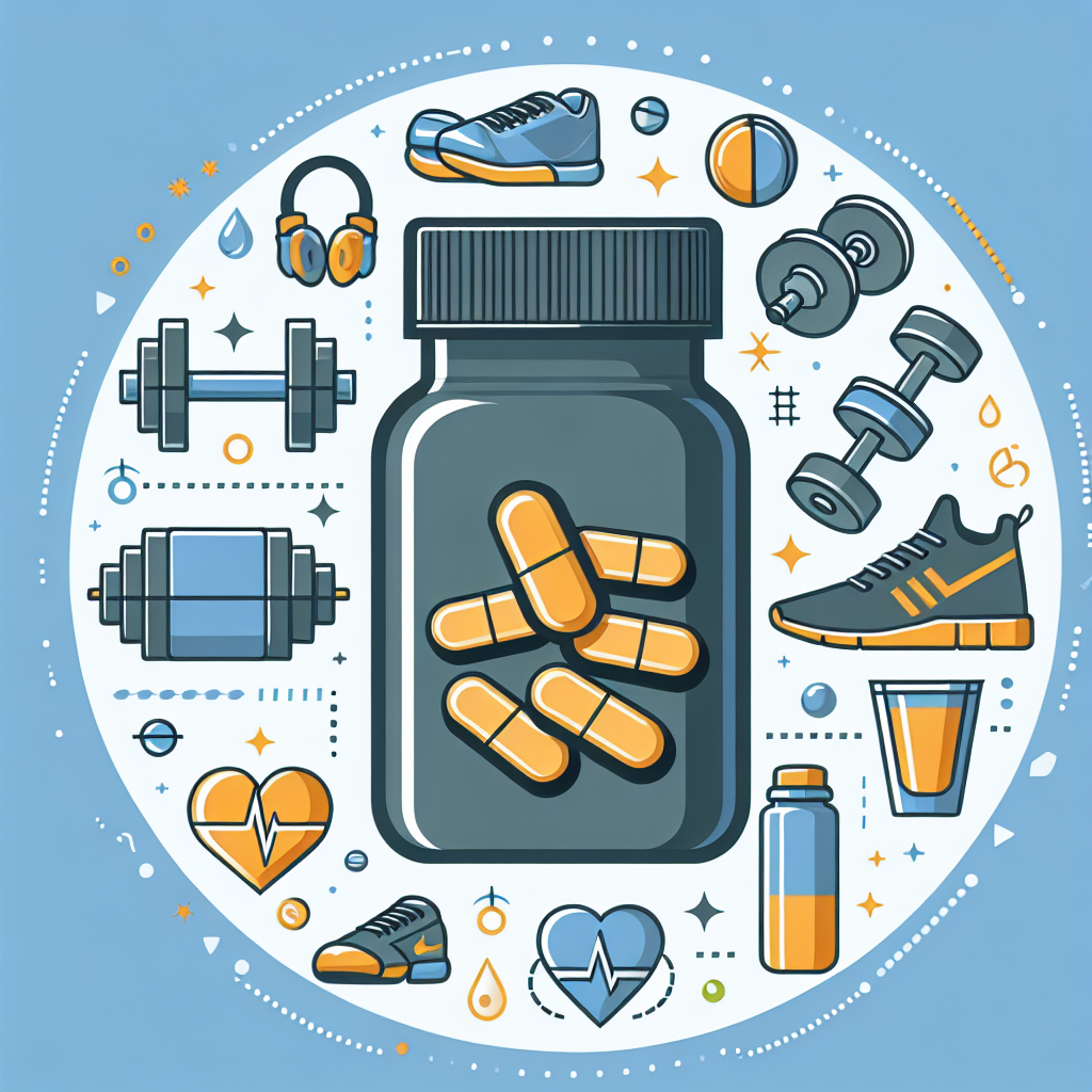 Testis Compositum: un alleato per la salute maschile nello sport