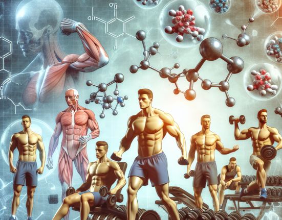 Testosterone e muscoli: una relazione da approfondire