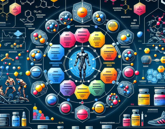 Analisi comparativa tra Trestolone enantato e altri agenti dopanti nel mondo dello sport