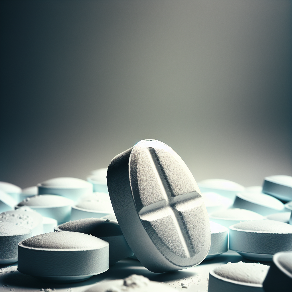 Doping sportivo: il caso Turinabol