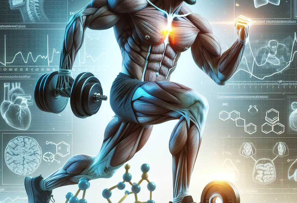 Gli effetti a lungo termine del testosterone propionato sull'organismo degli sportivi