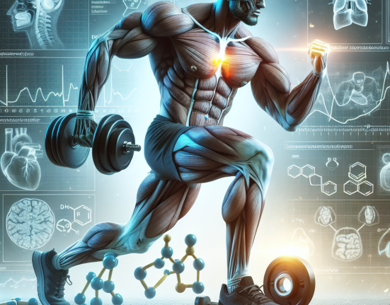 Gli effetti a lungo termine del testosterone propionato sull'organismo degli sportivi