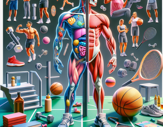 Gli effetti collaterali del Trestolone acetato nell'ambito dello sport