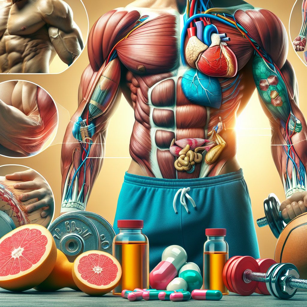 Gli effetti collaterali del Trestolone acetato nell'ambito dello sport