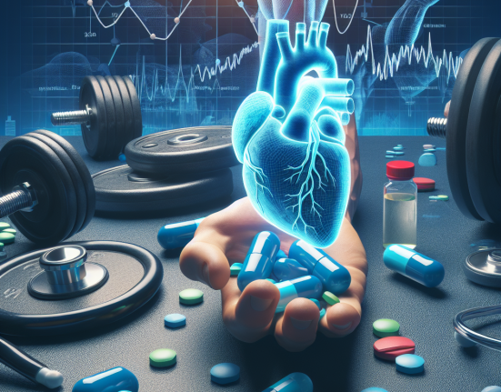 Gli effetti del Testosterone enantato sull'allenamento sportivo