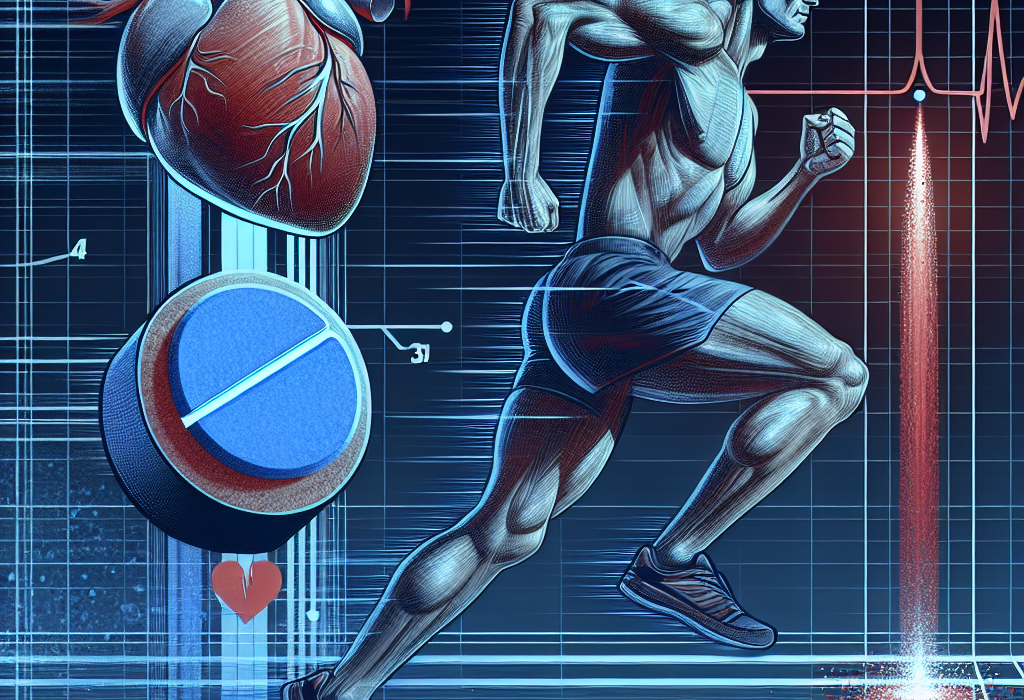 Gli effetti del Viagra nell'ambito dello sport