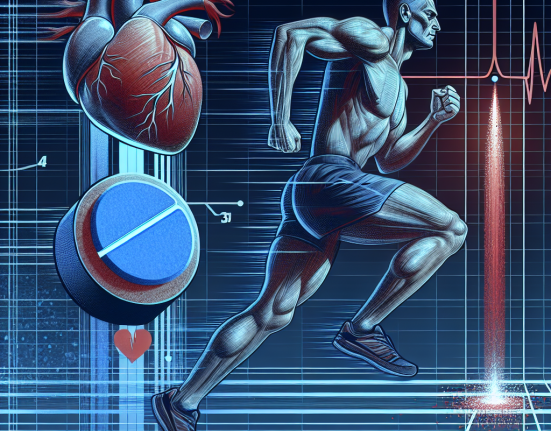 Gli effetti del Viagra nell'ambito dello sport