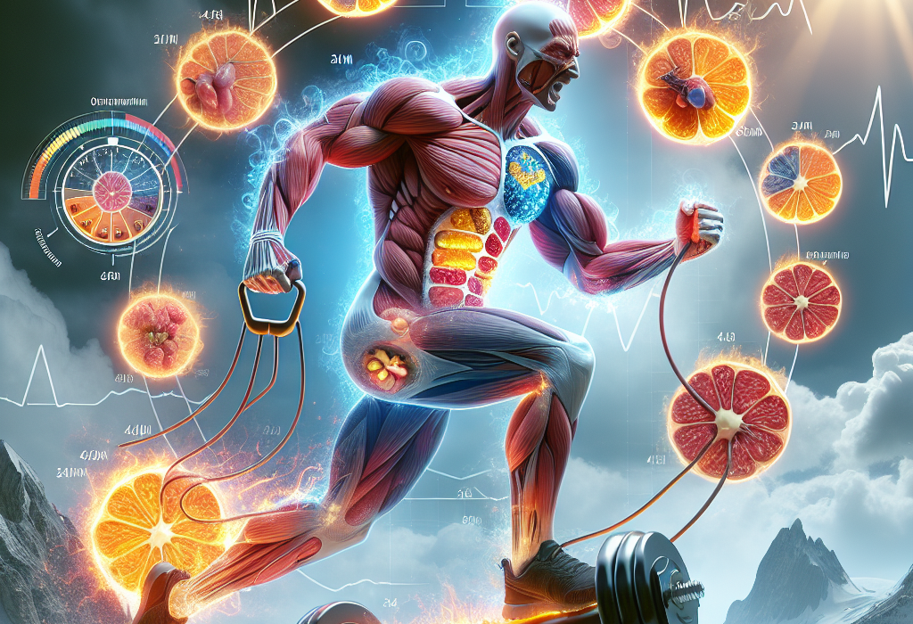 Gli effetti di Tirzepatide sul metabolismo energetico durante l'esercizio fisico