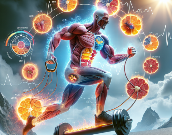 Gli effetti di Tirzepatide sul metabolismo energetico durante l'esercizio fisico