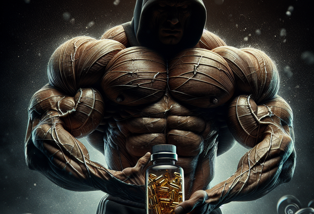 Il Trenbolone: un potente steroidi anabolizzante per gli atleti