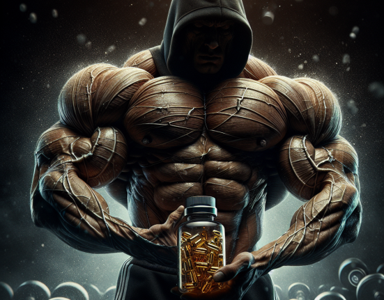 Il Trenbolone: un potente steroidi anabolizzante per gli atleti