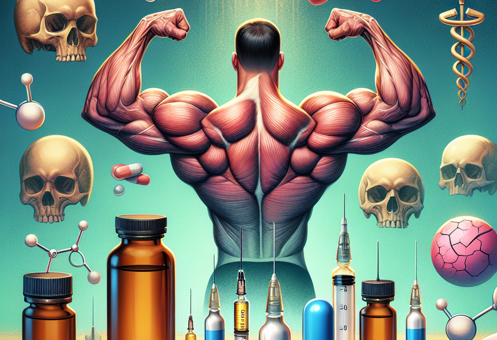 L'uso del testosterone propionato nel doping sportivo: una questione etica