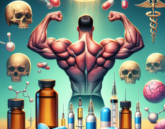 L'uso del testosterone propionato nel doping sportivo: una questione etica