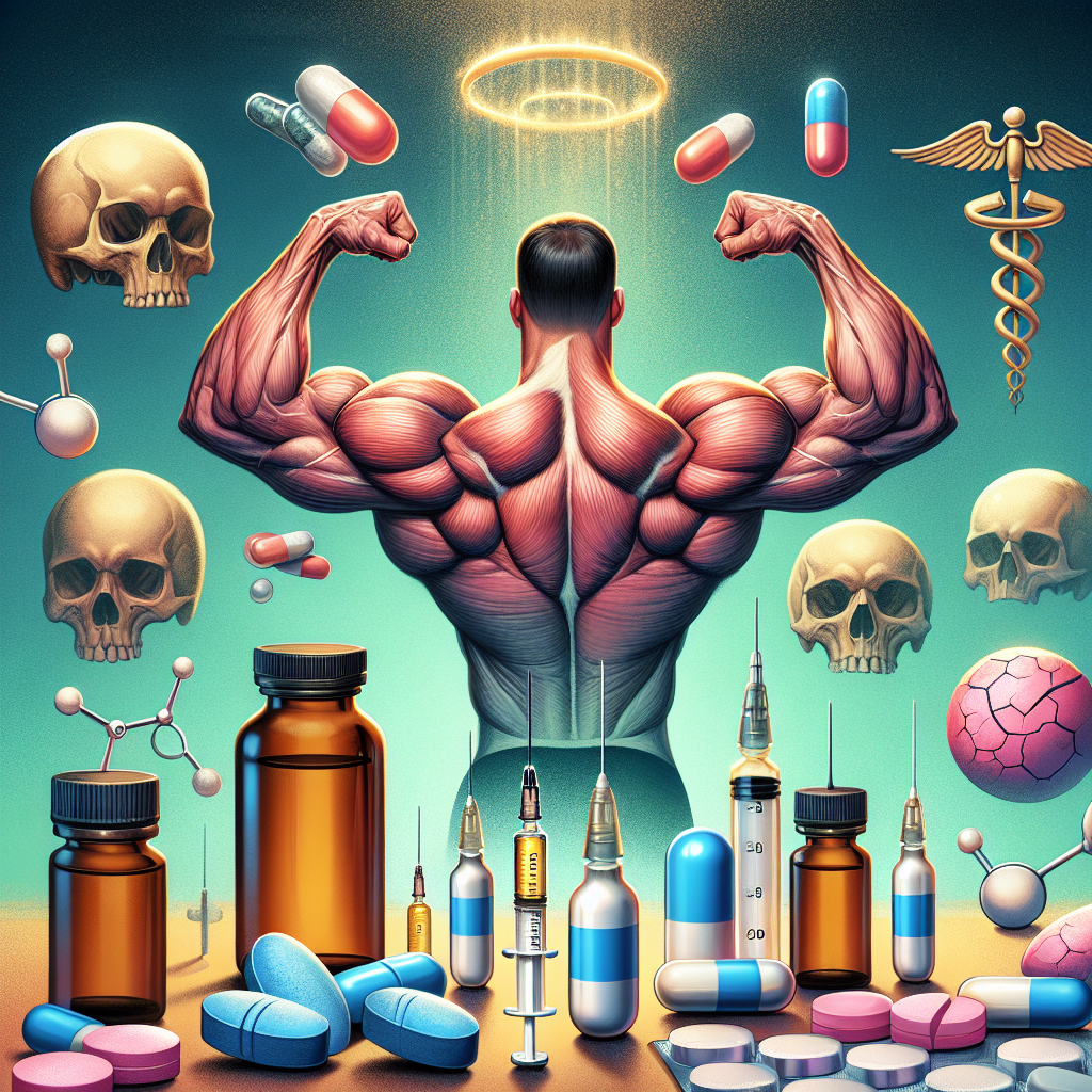 L'uso del testosterone propionato nel doping sportivo: una questione etica