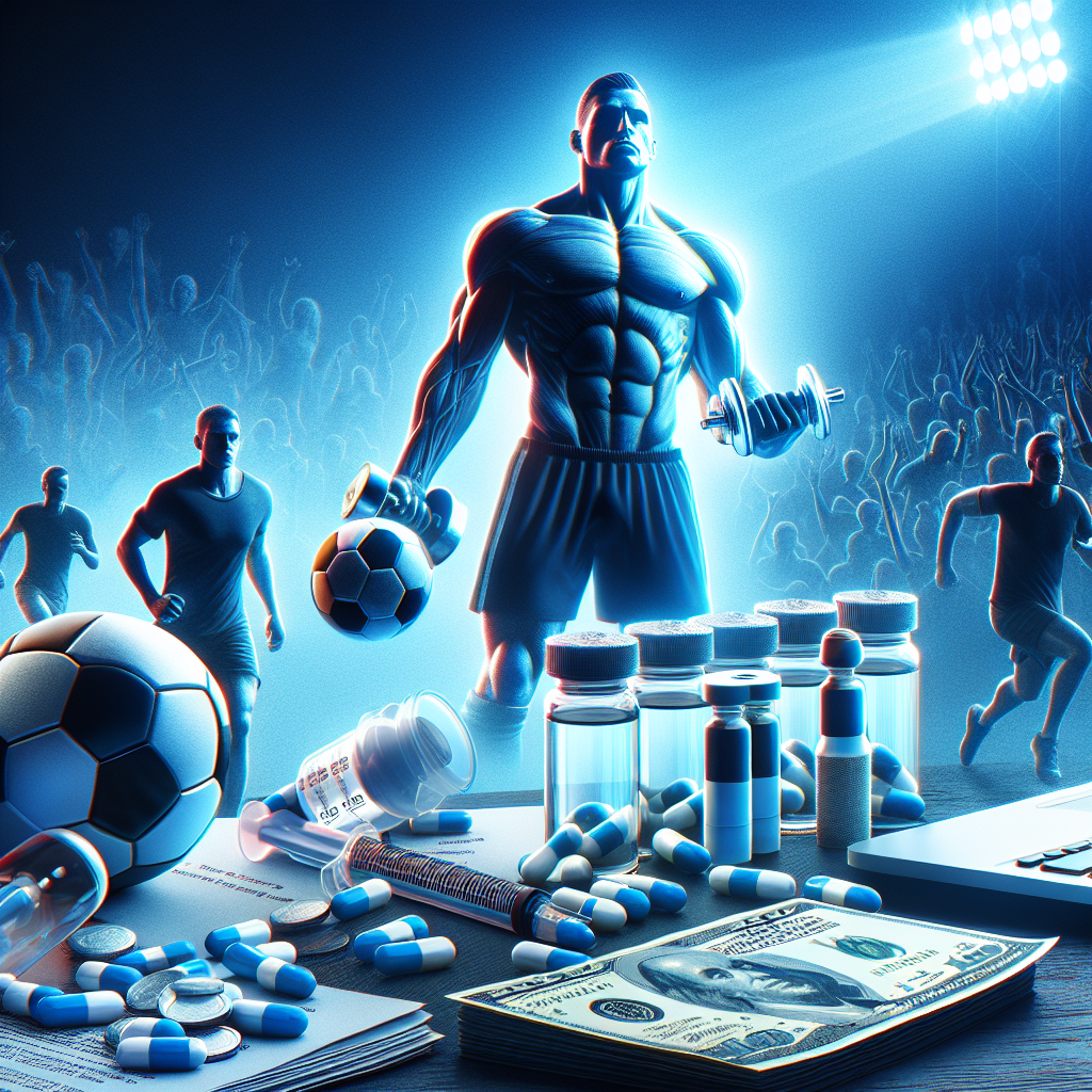 L'uso del testosterone propionato nel doping sportivo: una questione etica