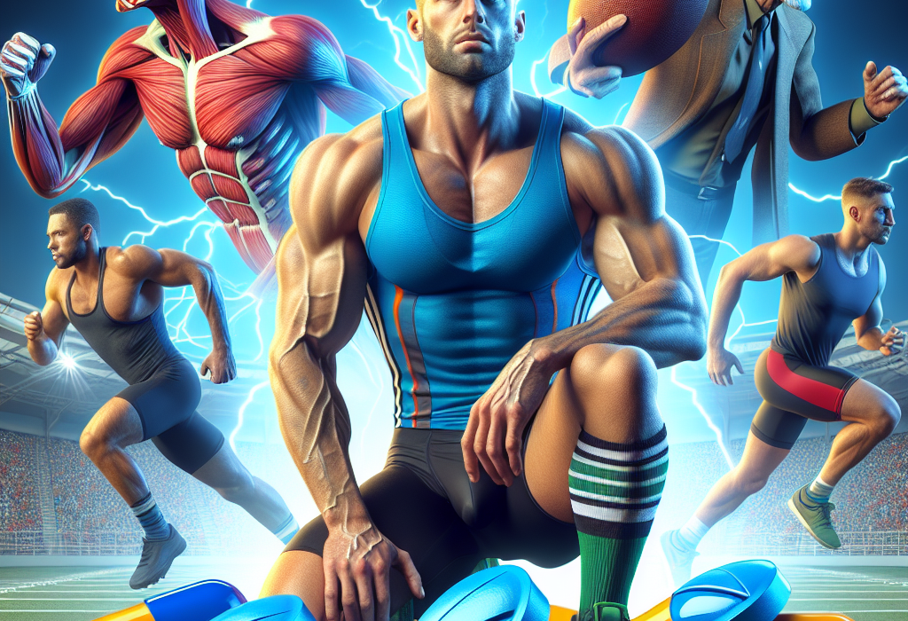 L'uso del Viagra tra gli atleti di alto livello: vantaggi e rischi