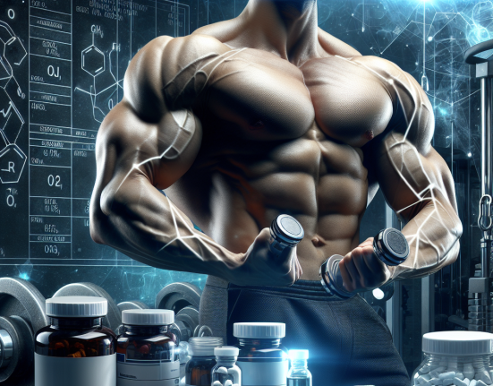 L'uso di Trenbolone nel bodybuilding: vantaggi e rischi