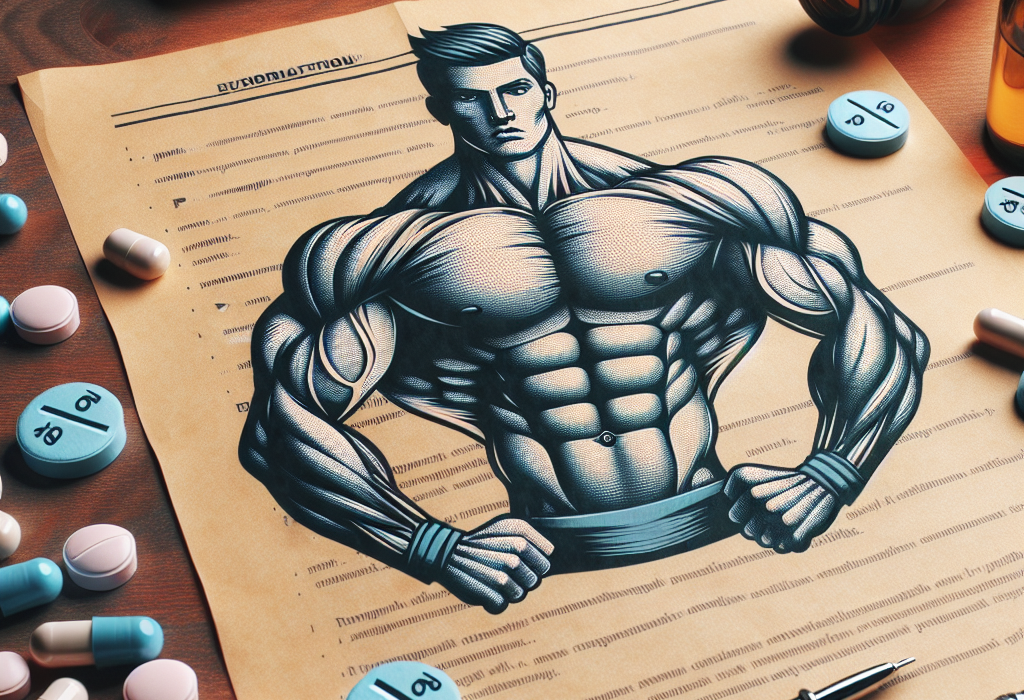 La regolamentazione dell'uso del testosterone undecanoato negli sport