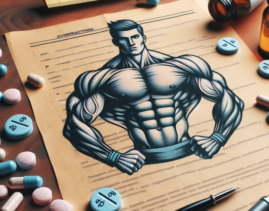 La regolamentazione dell'uso del testosterone undecanoato negli sport