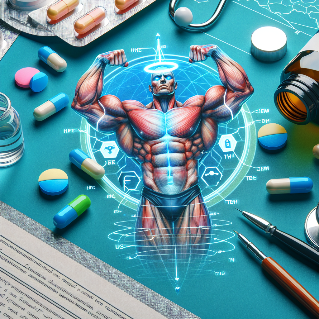 La regolamentazione dell'uso del testosterone undecanoato negli sport