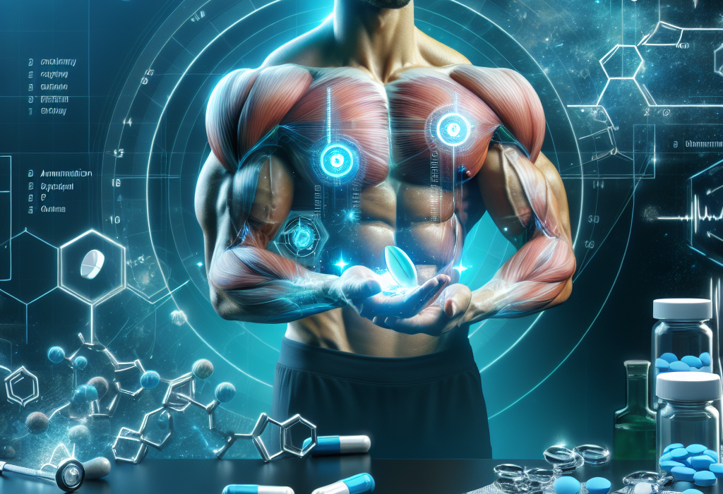 La somministrazione di Trenbolone compresse nel bodybuilding: tutto quello che c'è da sapere