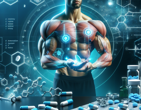 La somministrazione di Trenbolone compresse nel bodybuilding: tutto quello che c'è da sapere