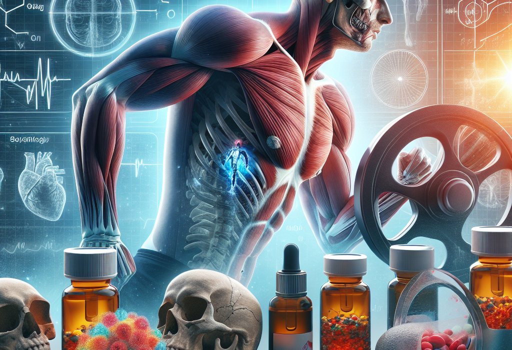 Nebivololo: un farmaco da considerare nella farmacologia sportiva