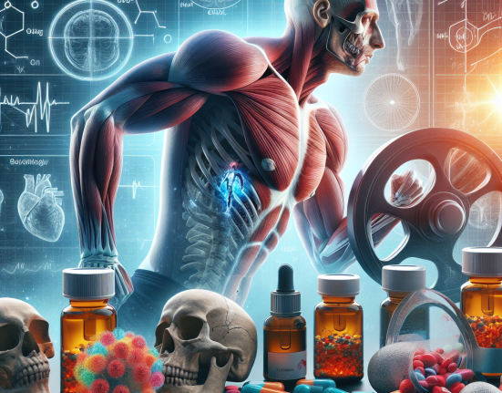 Nebivololo: un farmaco da considerare nella farmacologia sportiva