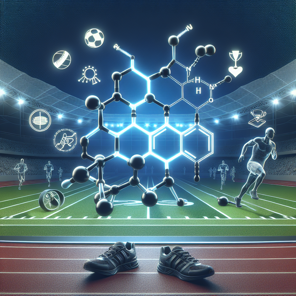 Nebivololo: un farmaco da considerare nella farmacologia sportiva