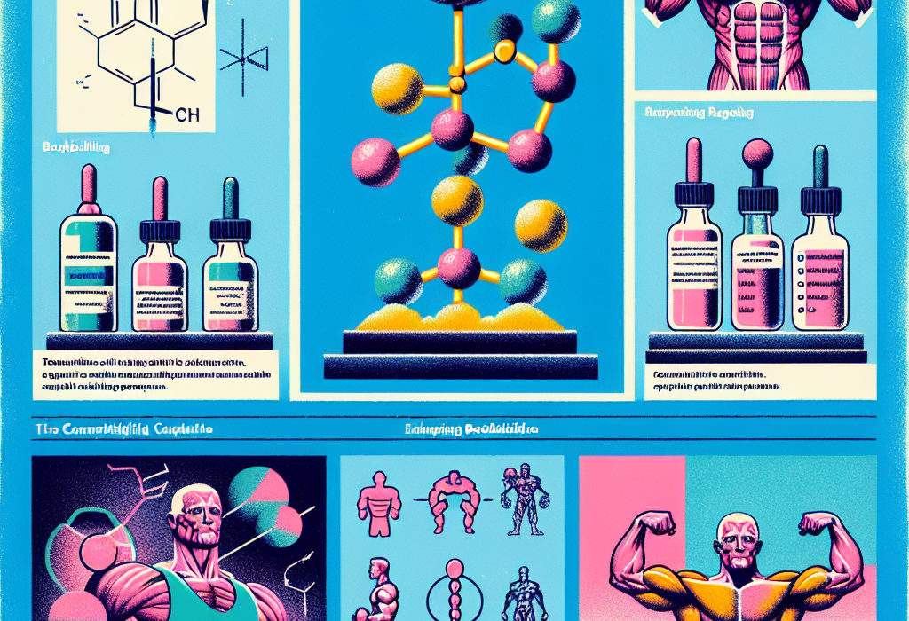 Toremifene citrato nel bodybuilding: miti e realtà