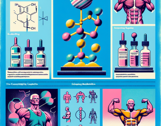 Toremifene citrato nel bodybuilding: miti e realtà