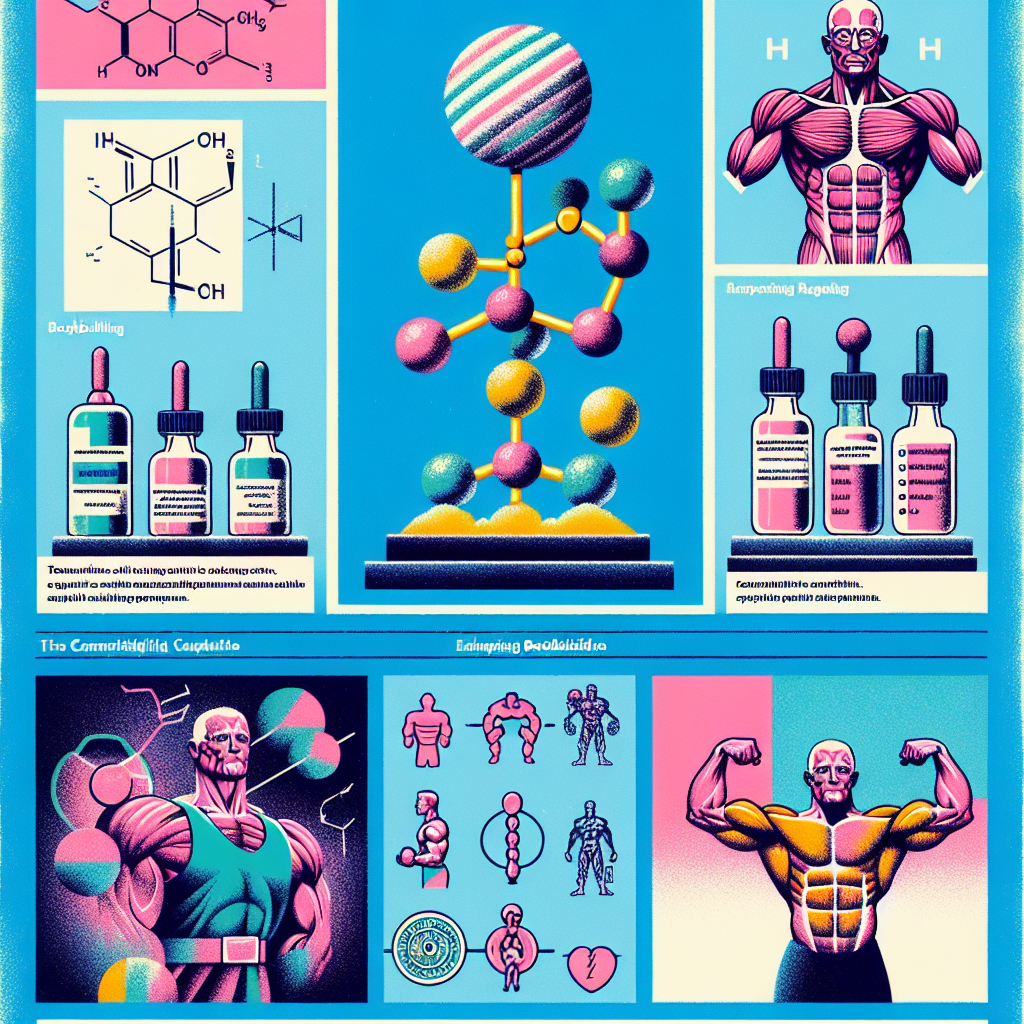 Toremifene citrato nel bodybuilding: miti e realtà