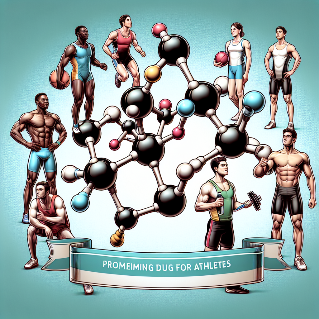 Toremifene citrato: un farmaco promettente per gli atleti