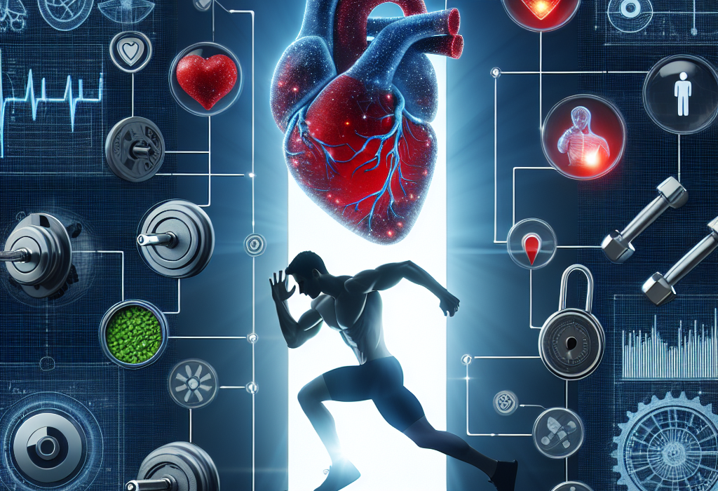 Trenbolone mix: il segreto per massimizzare la forza e resistenza fisica