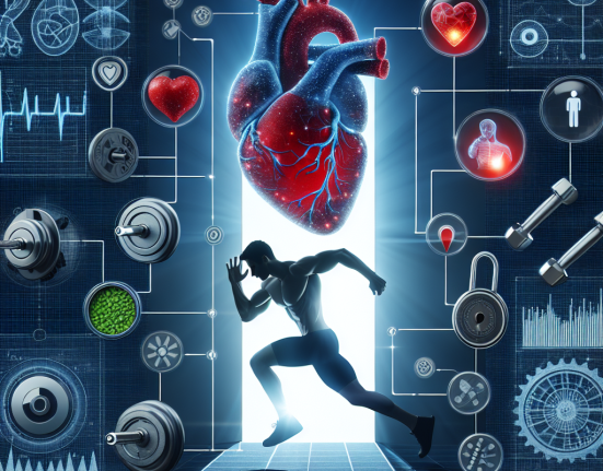 Trenbolone mix: il segreto per massimizzare la forza e resistenza fisica