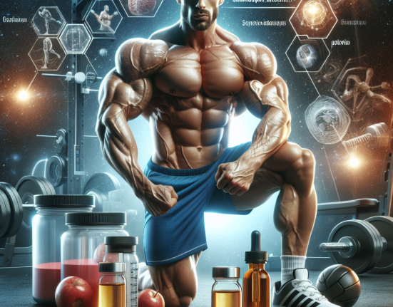 Trestolone acetato: un potente anabolizzante nel mondo dello sport