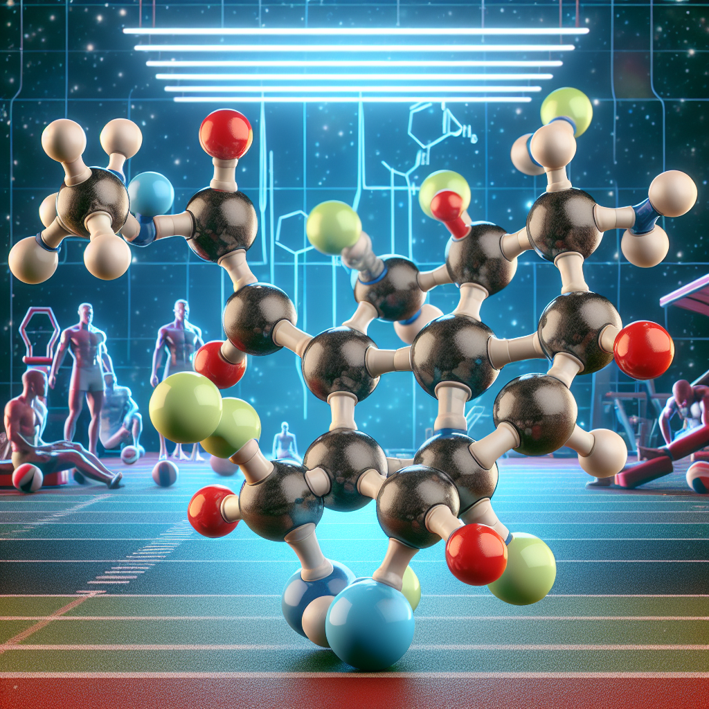 Trestolone acetato: un potente anabolizzante nel mondo dello sport