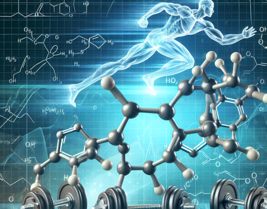 Trestolone enantato e il suo impatto sulle prestazioni atletiche